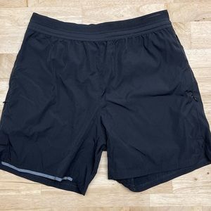 Men’s Alphalete Shorts